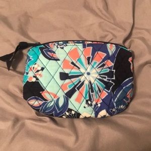*BRAND NEW* Vera Bradley cosmetic bag